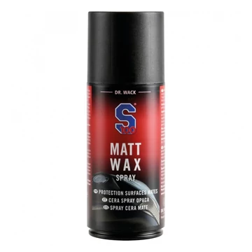 S100 Matt Wax Spray 250ml