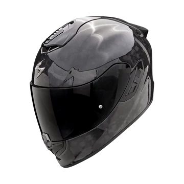 EXO EVO II CARBON ONYX S BUKÓSISAK SOLID BLACK