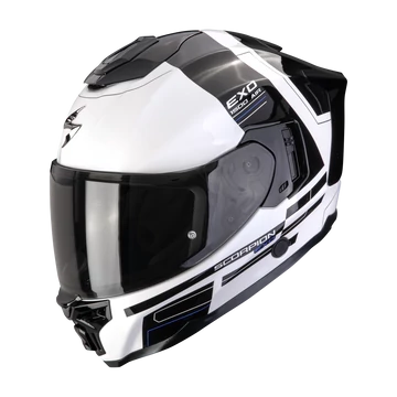 EXO-1500 AIR DUAL M FEHÉR/FEKETE/KÉK