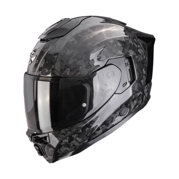 EXO-1500 CARBON AIR ONYX BLACK S