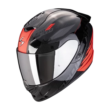 Scorpion EXO-1400 L EVO II AIR LUMA bukósisak