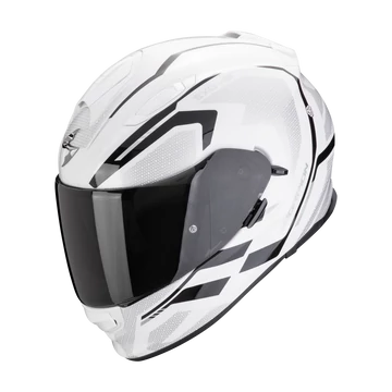 EXO 491 KRIPTA BUKÓSISAK WHITE/BLACK L