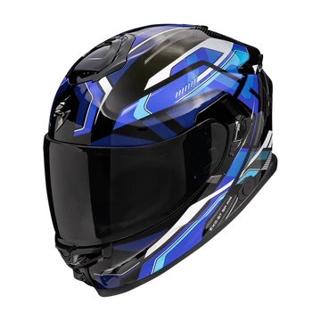EXO-GT SP AIR AUGUSTA L BUKÓSISAK BLACK/GREY/BLUE