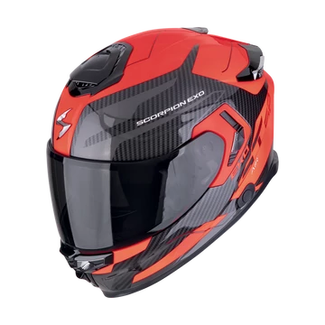 EXO-GT SP AIR FLEX XL BUKÓSISAK BLACK/NEON RED