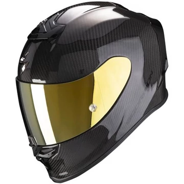 Scorpion EXO-R1 EVO CARBON L AIR SOLID bukósisak