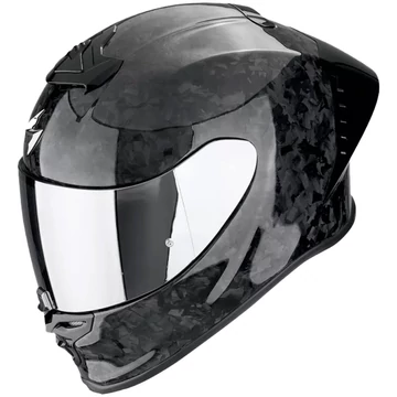 SCPN EXO-R1 EVO CARBON AIR ONYX L BUKÓSI SAK BLACK