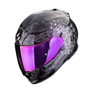 EXO-491 DREAM BLACK/CHAMELEON L