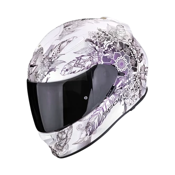 EXO-491 DREAM WHITE/CHAMELEON L