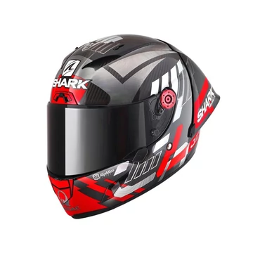 Shark L RACE-R PRO GP 06 REPLICA ZARCO W