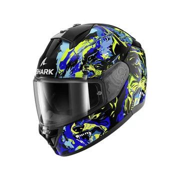 RIDILL 2 RAGING BEAST BUKÓSISAK, FEKETE-