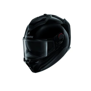 Shark L SPARTAN GT PRO BLANK bukósisak,F