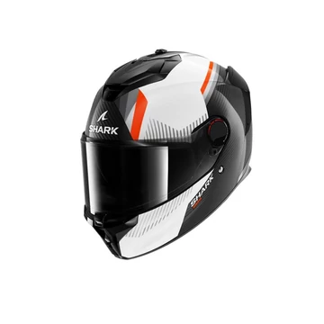 Shark L SPARTAN GT PRO DOKHTA Carbon BUK