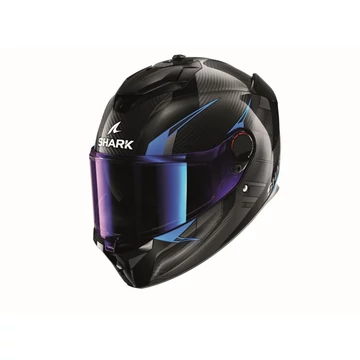 Shark L SPARTAN GT PRO KULTRAM Carbon BU