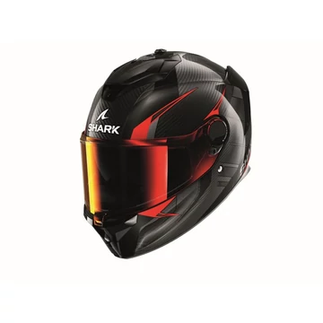 Shark L SPARTAN GT PRO KULTRAM Carbon BU