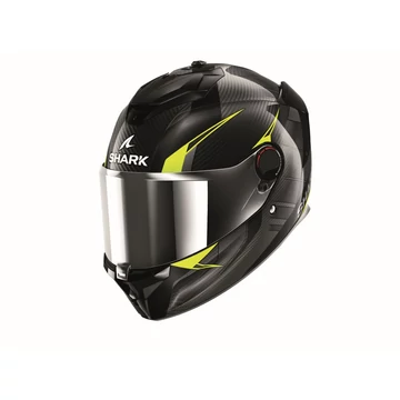 Shark L SPARTAN GT PRO KULTRAM Carbon BU