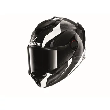 Shark M SPARTAN GT PRO KULTRAM Carbon BU