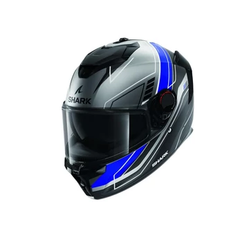 Shark L SPARTAN GT PRO TORYAN MAT BUKÓSI