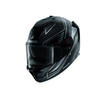 Shark L SPARTAN GT PRO TORYAN MAT BUKÓSI