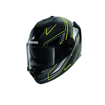 Shark L SPARTAN GT PRO TORYAN MAT BUKÓSI