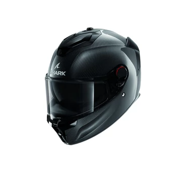 Shark L SPARTAN GT PRO Carbon SKIN BUKÓS
