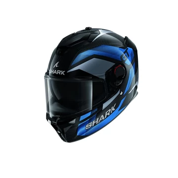 Shark L SPARTAN GT PRO RITMO Carbon BUKÓ