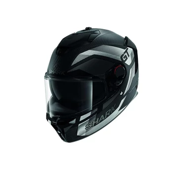 Shark S SPARTAN GT PRO RITMO Carbon MAT