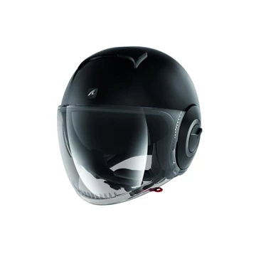 Shark XL STREET DRAK BLANK MAT bukósisak