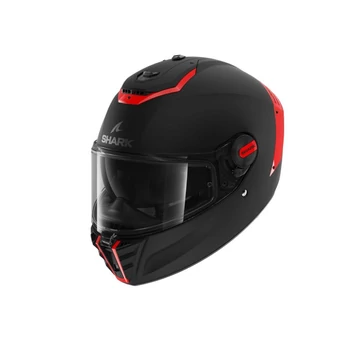 Shark L SPARTAN RS BLANK MAT SP bukósisak