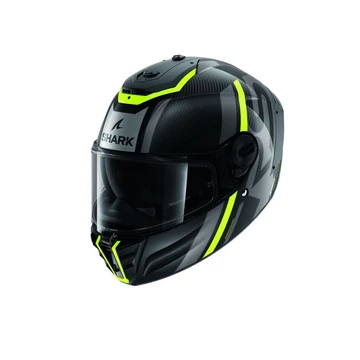 Shark L SPARTAN RS Carbon SHAWN bukósisak