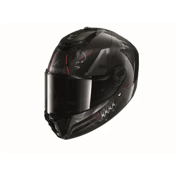 Shark L SPARTAN RS Carbon XBOT bukósisak