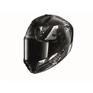 Shark L SPARTAN RS Carbon XBOT bukósisak