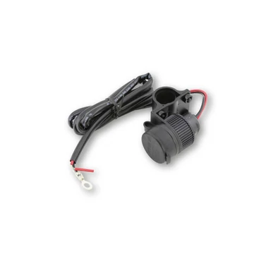 SHINY DUAL USB Socket 12V,3.3 A F. iPhone