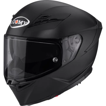 SUOMY STELLAR2 PLAIN MATT FEKETE M