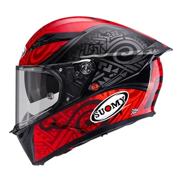 SUOMY STELLAR 2 BAGNAIA REPLICA 2023 XS