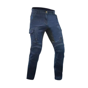 Trilobite 1664 Acid Scrambler 30 Darkblue