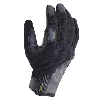 Trilobite COMFEE 3XL MOTOROS KESZTYŰ, FE KETE