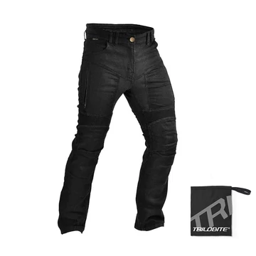Tribolite 661Parado jeans long black 36
