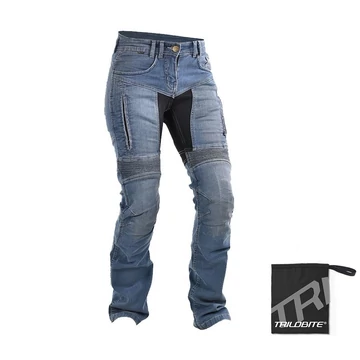 Tribolite 661 Lady Parado jeans  blue 28