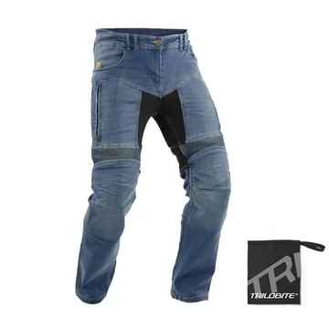 Trilobite 661 Parado Jeans Long 34 kék