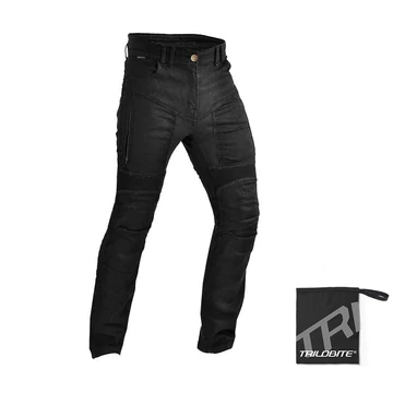 Tribolite 661 Parado jeans slim fit blac