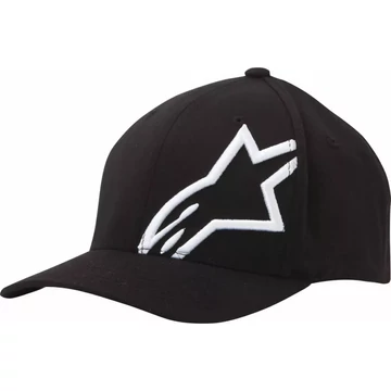 Alpinestars Corp Shift Sapka Fekete S/M