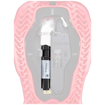 TECH-AIR 5 PLASMA (TYPE II) INFLATOR KIT
