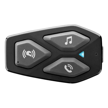 Interphone U-COM 3HD Bluetooth motoros kommunikáció