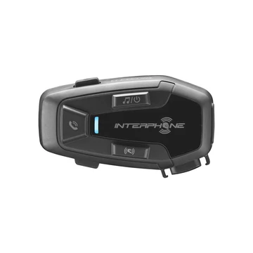 Interphone U-COM 7R Bluetooth motoros kommunikáció