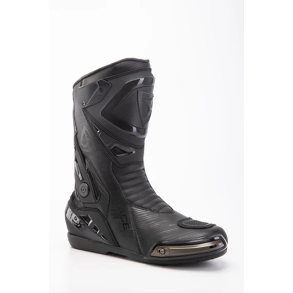 Mugen Race 39 BLACK csizma SPHANTOM PLUS