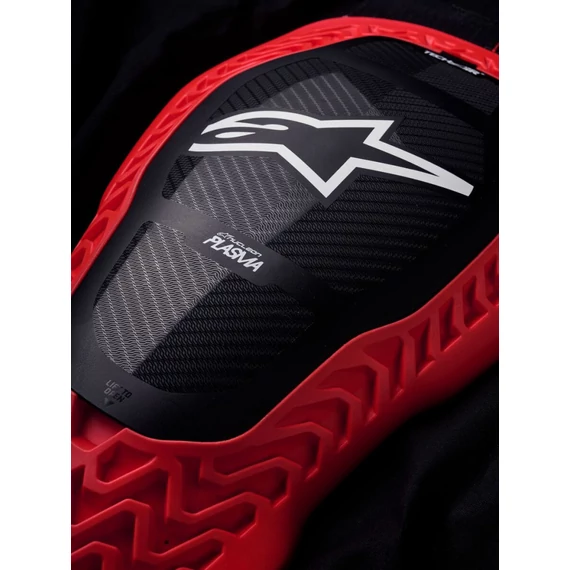 TECH-AIR 5 PLASMA fekete 2XL