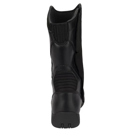 BERING T41 X-TOURER motoros csizma, fekete