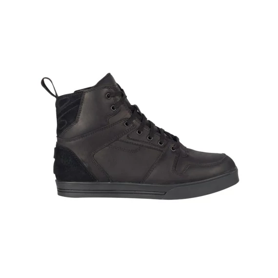 BERING SKYDECK 2 MOTOROS CIPŐ, FEKETE 41