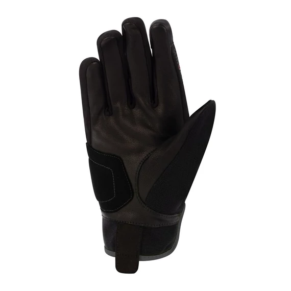 BERING FLETCHER EVO motoros kesztyű, fekete