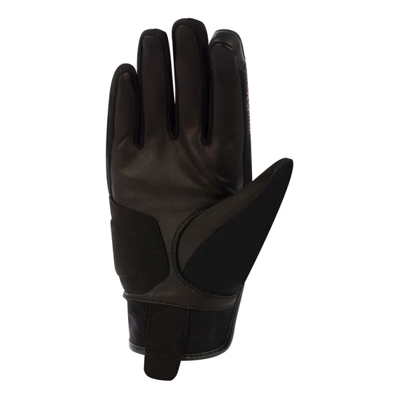 BERING LADY FLETCHER EVO motoros kesztyű fekete